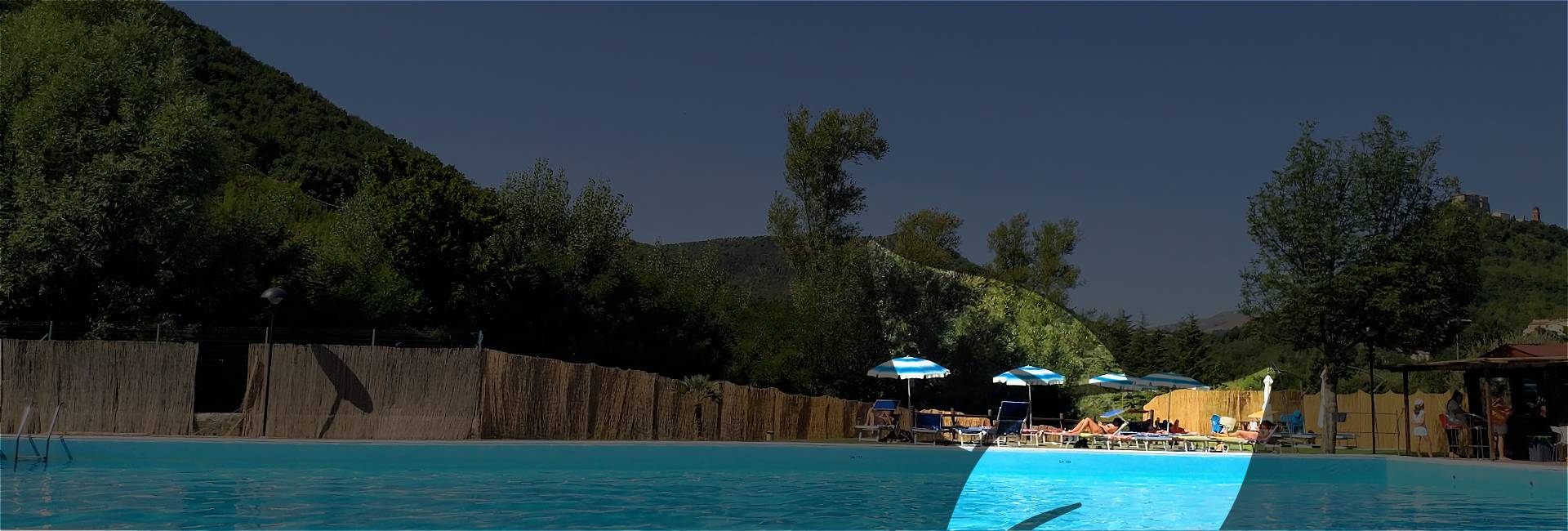 Frontone hééft het...