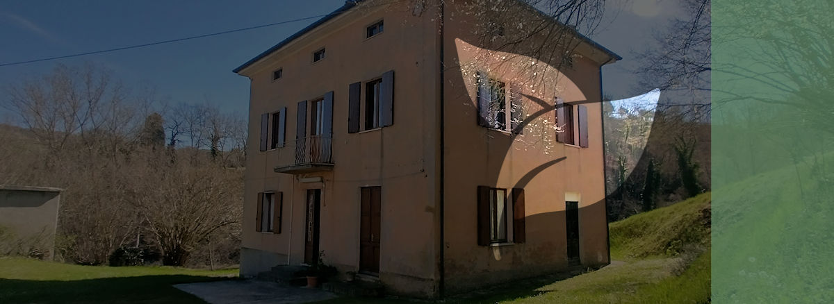 Casale Violini: over het leven van toen