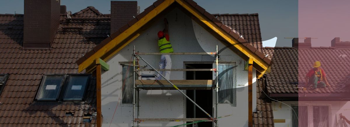 Wat is wijsheid op dit moment? Verbouwen of toch beter van niet...